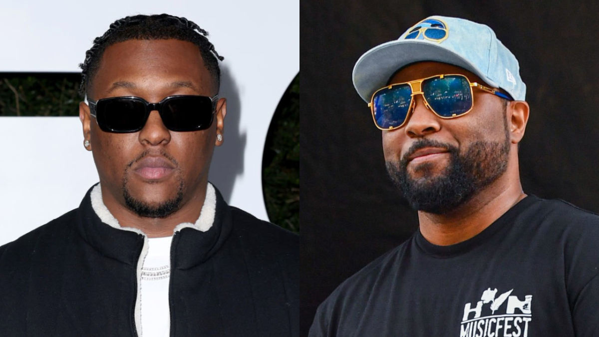 Hit-Boy Confirms Joint Album With Musiq Soulchild