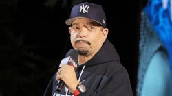 Ice-T Clowns Trolls Behind Fake Social Media Accounts: 'You Truly Need To Reevaluate Your Life'