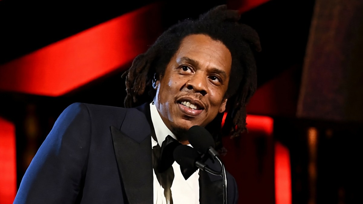 JAY-Z To Reportedly Perform At 2023 Grammys