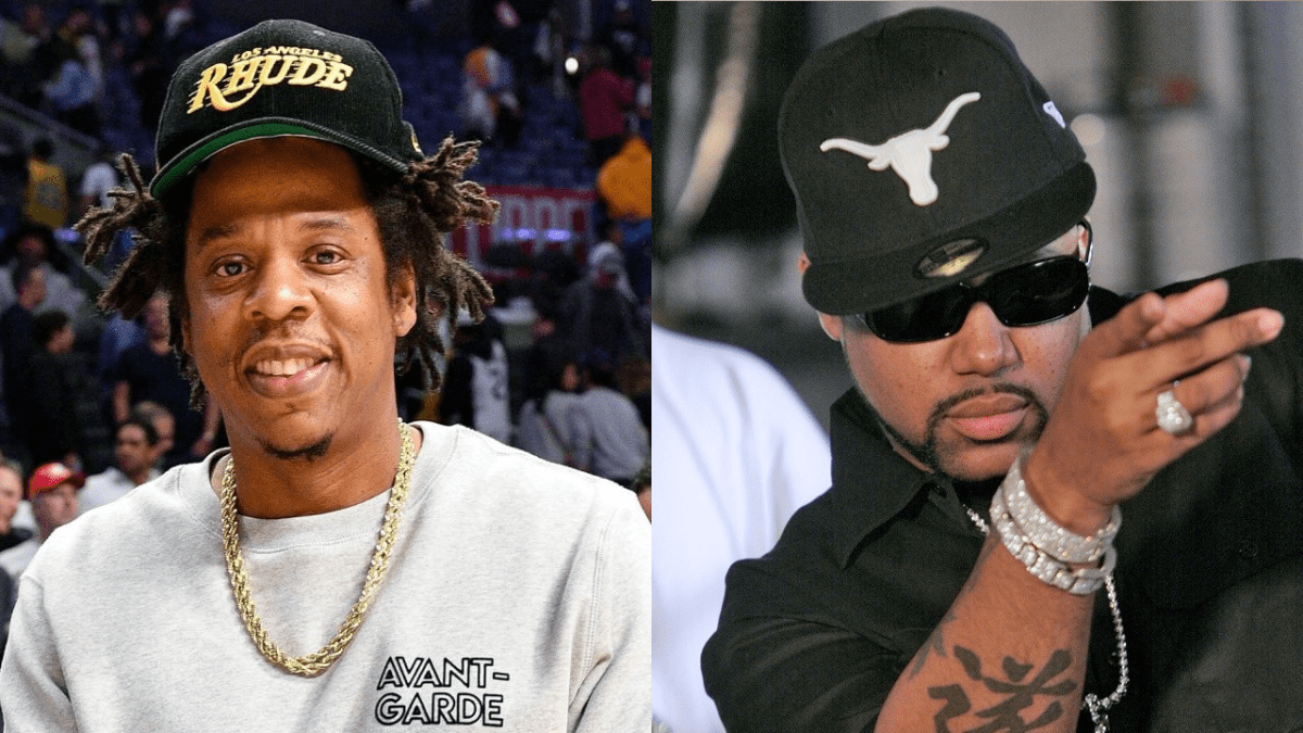 JAY-Z Masturbation Misunderstanding Made Pimp C Not Want To Do ‘Big Pimpin’