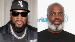 Jeezy & Quality Control's Coach K Squash Beef At 'Thug Motivation' Symphony Hall Concert