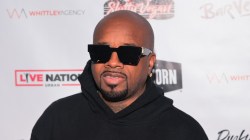 Jermaine Dupri Reveals His Mount Rushmore Of Producers