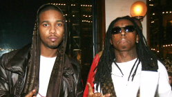 Juelz Santana Previews JAY-Z-Sampling Collab With Lil Wayne