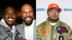 Kanye West, Common & Twista Being Left Off Chicago Rap Mount Rushmore Sparks Huge Debate