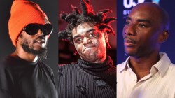 Kendrick Lamar & Kodak Black Similarities Highlighted By Charlamagne Tha God