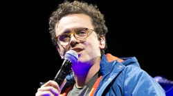 Logic Announces He's Expecting Second Child: 'Happy New Baby!'