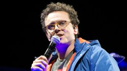 Logic Disses Rappers Who Value Money & Fame Over Music On New Song 'Insipio'