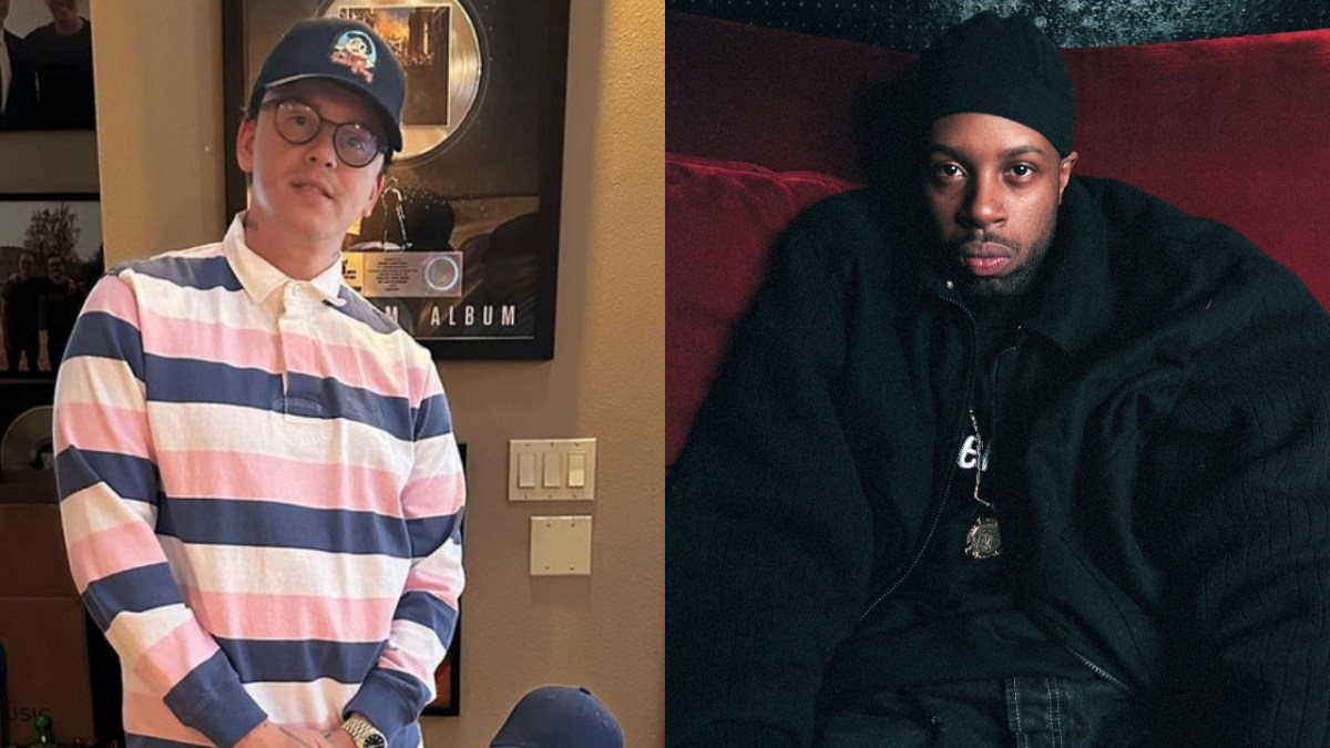 Logic Scraps Album Full Of Unreleased J Dilla Beats: ‘I’d Rather See Boldy James Do It’