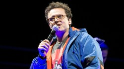 Logic Shares New Song ‘Wake Up’ As Album Vinyl Pre-Orders Sell Out In 60 Seconds