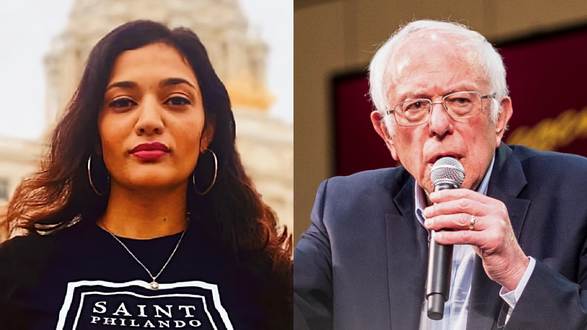 Minnesota State Rep. Drops Bernie Sanders-Assisted Rap Album