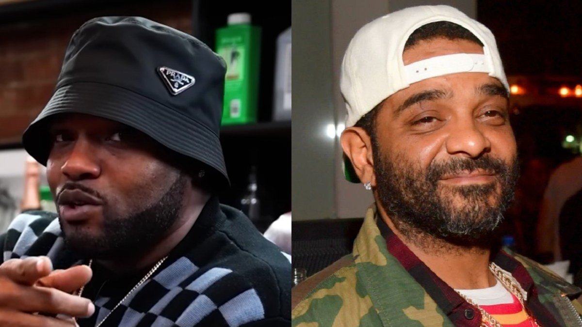 Math Hoffa Responds To Jim Jones’ Best Podcasts Of 2022 List: ‘You Was Wylin’