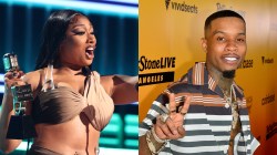 Megan Thee Stallion: New Photos Show Gruesome Foot Injuries After Tory Lanez Shooting