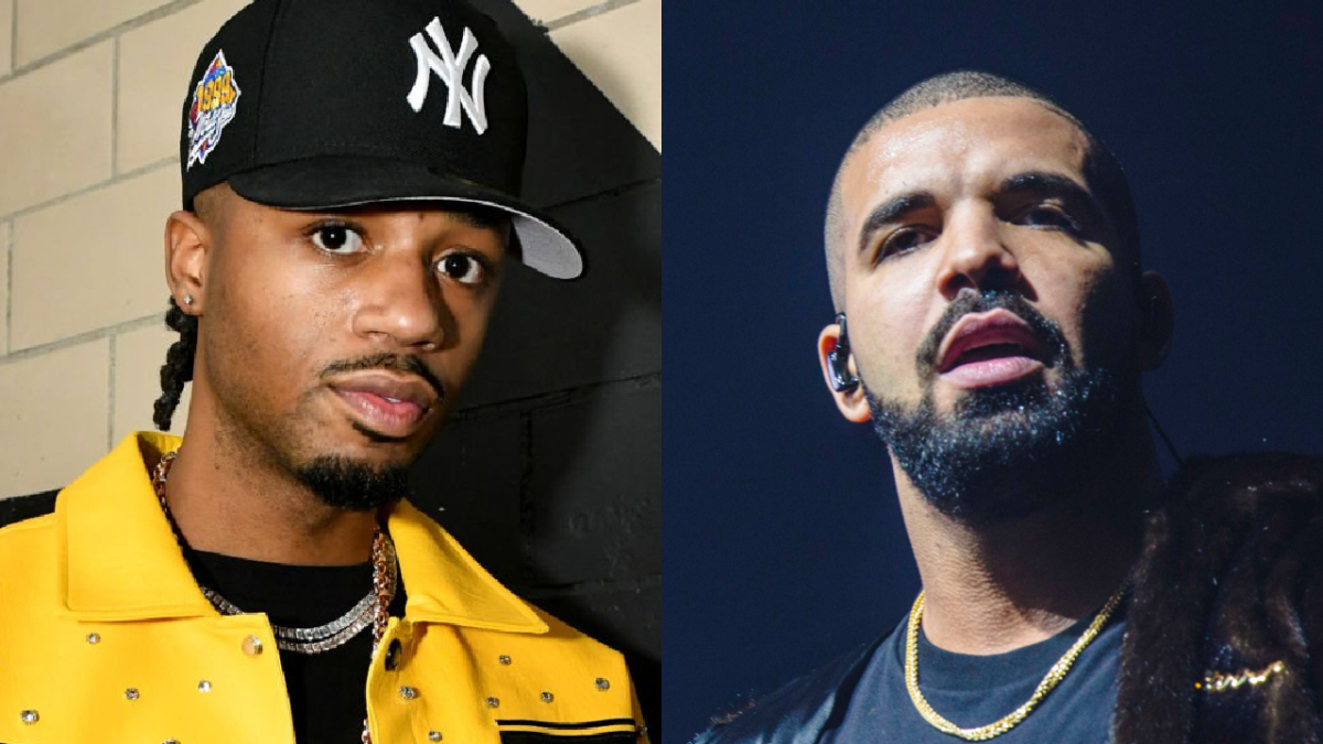 Metro Boomin Explains Why Drake Was Left Off 'Heroes & Villains'