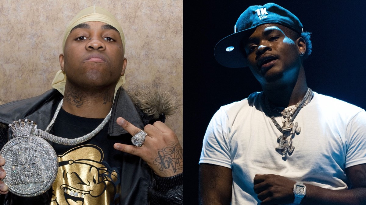 Mike Jones Laughs Off BiC Fizzle Slander Over Not Clearing ‘Still Tippin’ Sample