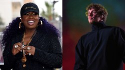 Missy Elliott Teases Doritos Super Bowl Ad With Jack Harlow