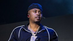 Nas Urges Fans To Visit Hip Hop 50 ‘Conscious, Unconscious’ Exhibition In NYC