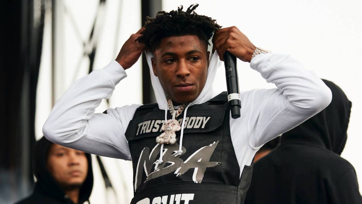 NBA YoungBoy’s Chain Retrieved By His Lawyer After Being Seized By Police