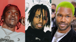 Pusha T, Metro Boomin & Frank Ocean Among Line-Up For Coachella 2023