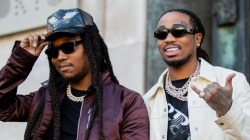 Quavo Mourns TakeOff's Death On Somber New Song 'Without You': Listen