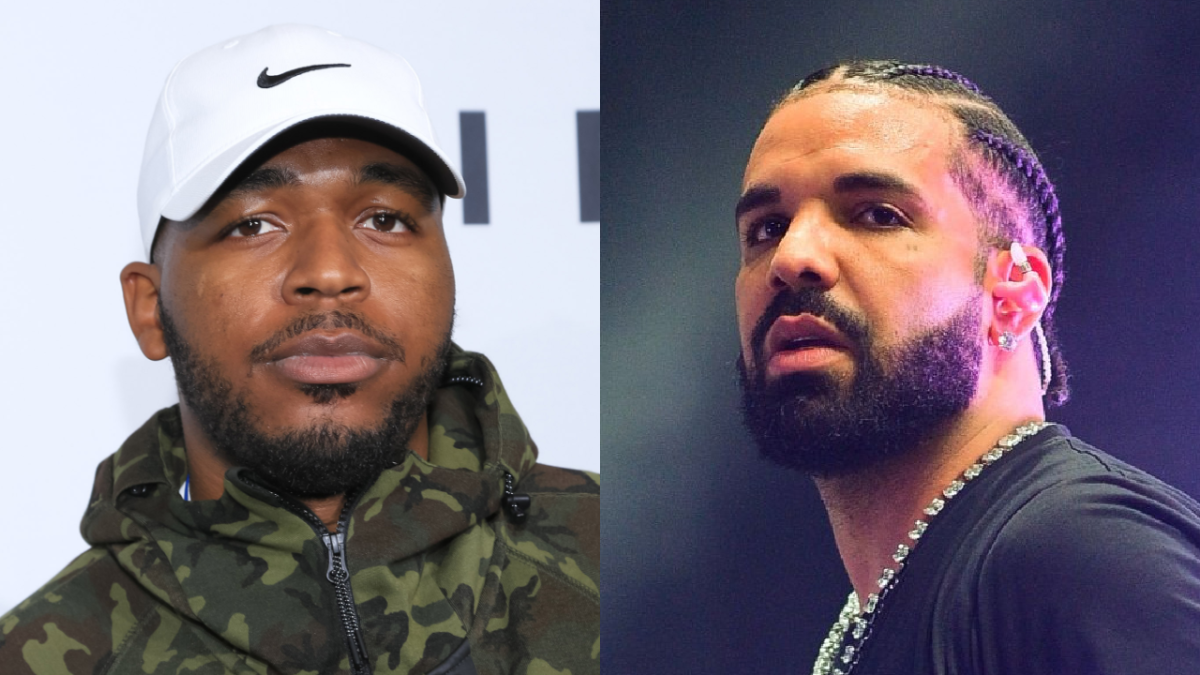 Quentin Miller Was Never Paid Properly For Writing Drake Songs