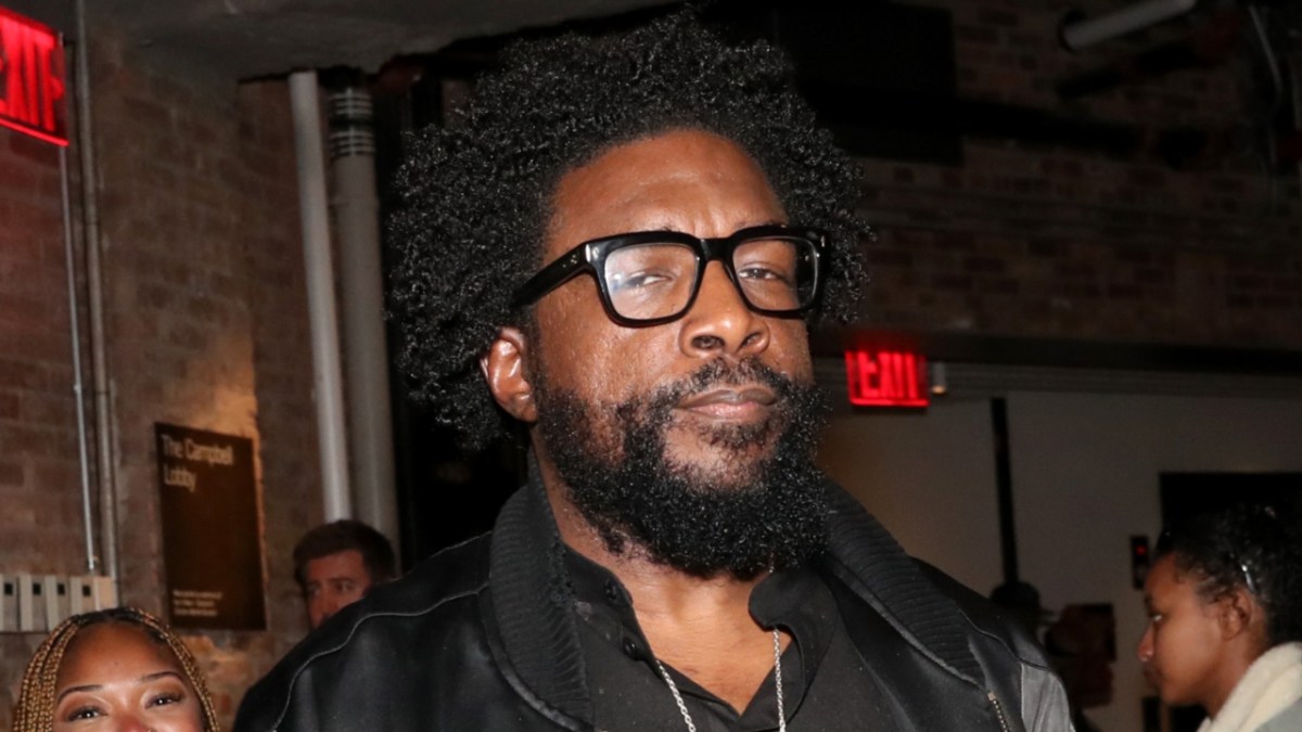 Questlove To Co-Curate Special Hip Hop 50 Segment At This Year’s Grammys