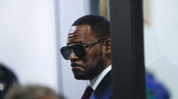 R. Kelly Survivor Says He Assaulted Her After Discovering Aaliyah Sex Tape