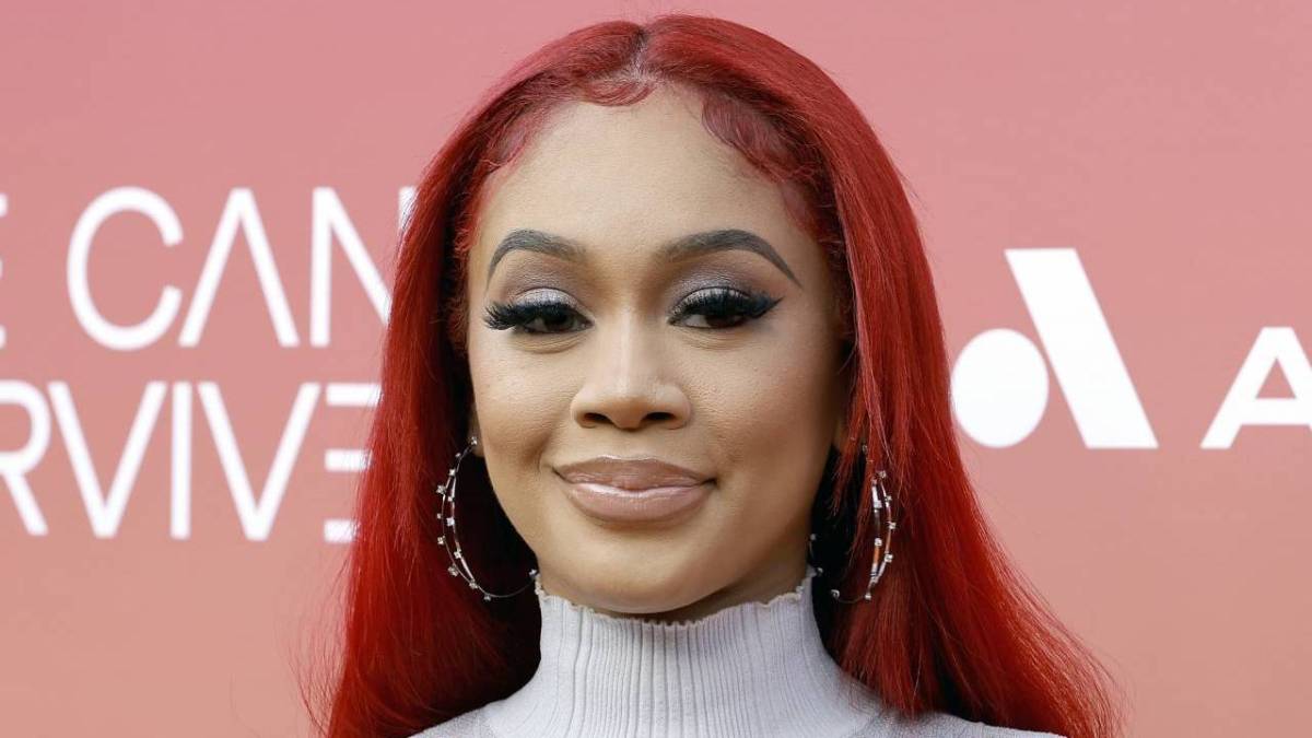 Saweetie To Guest Star In Season 2 Of ‘Bel-Air’