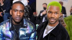 Skepta Reflects On ‘Fuckin’ Hard’ Unreleased Frank Ocean Collab