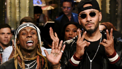 Swizz Beatz Admits Lil Wayne Didn’t Like His Changes To 'Uproar'