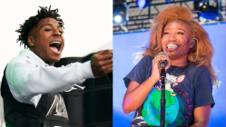 SZA's 'SOS' Extends Billboard 200 Dominance As NBA YoungBoy Notches 13th Top 10 Album