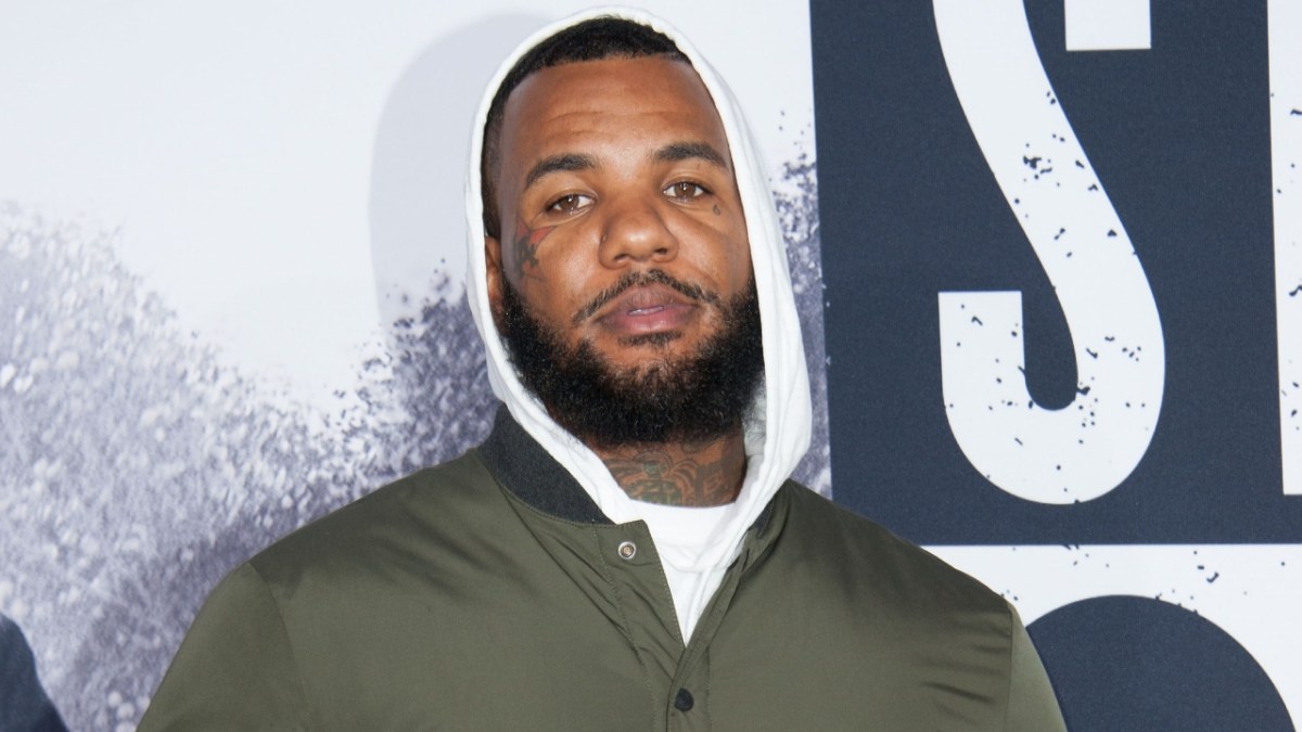 The Game Demands 10-Day NBA Contract While Showing Off Basketball Skills