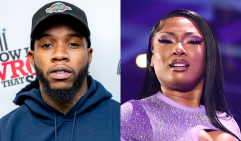 Tory Lanez Has 'Forgiven' Megan Thee Stallion, Says His Father