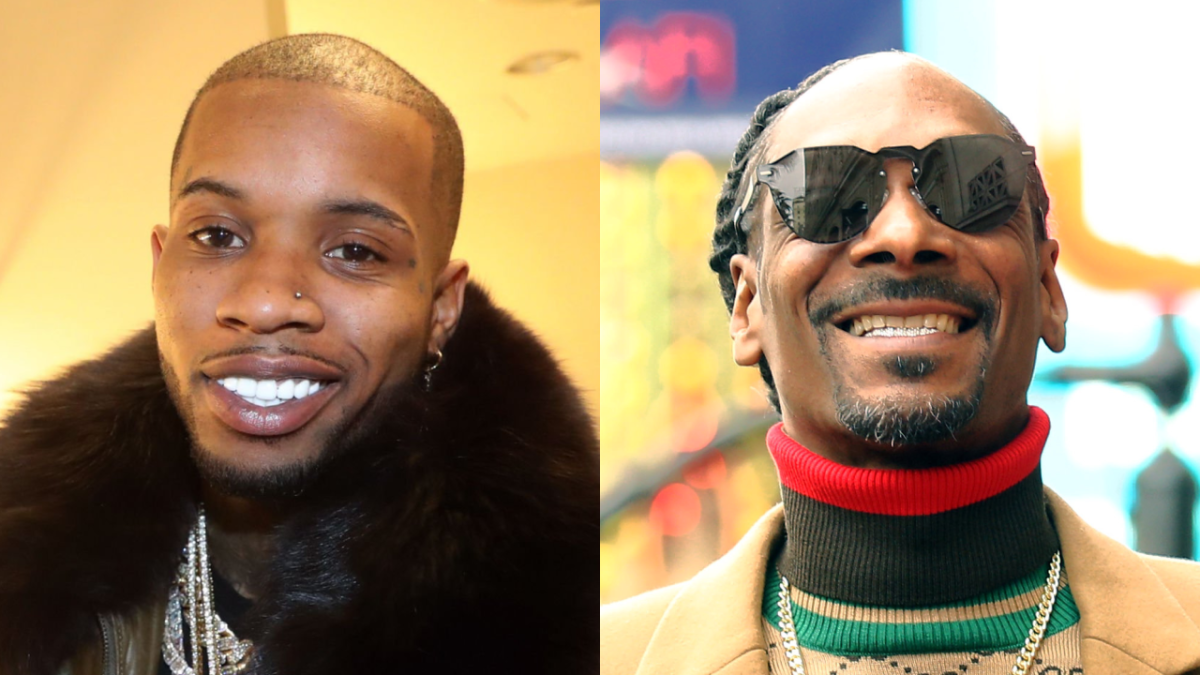 Tory Lanez's New Lawyer Helped Snoop Dogg Beat 1993 Murder Case