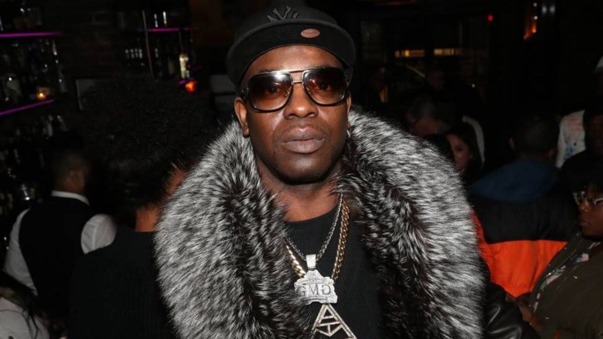 Uncle Murda Challenged To $1M Boxing Match By Swindled Pastor Over ‘Rap Up’ Diss