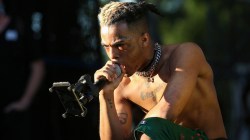 XXXTENTACION Judge Compels Rapper's Mother To Disclose Earnings After Her Son's Death