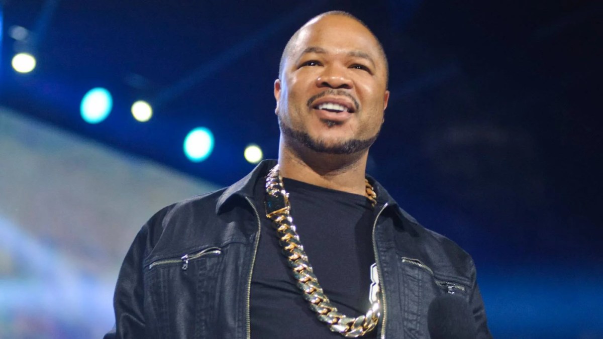 Xzibit Wants Rid Of His California Home For $4M Amid Divorce Battle