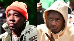 YFN Lucci's Murder & Racketeering Trial Delayed Due To Young Thug