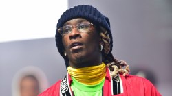 Young Thug Faces 8 Out Of Possible 65 Charges In YSL RICO Trial