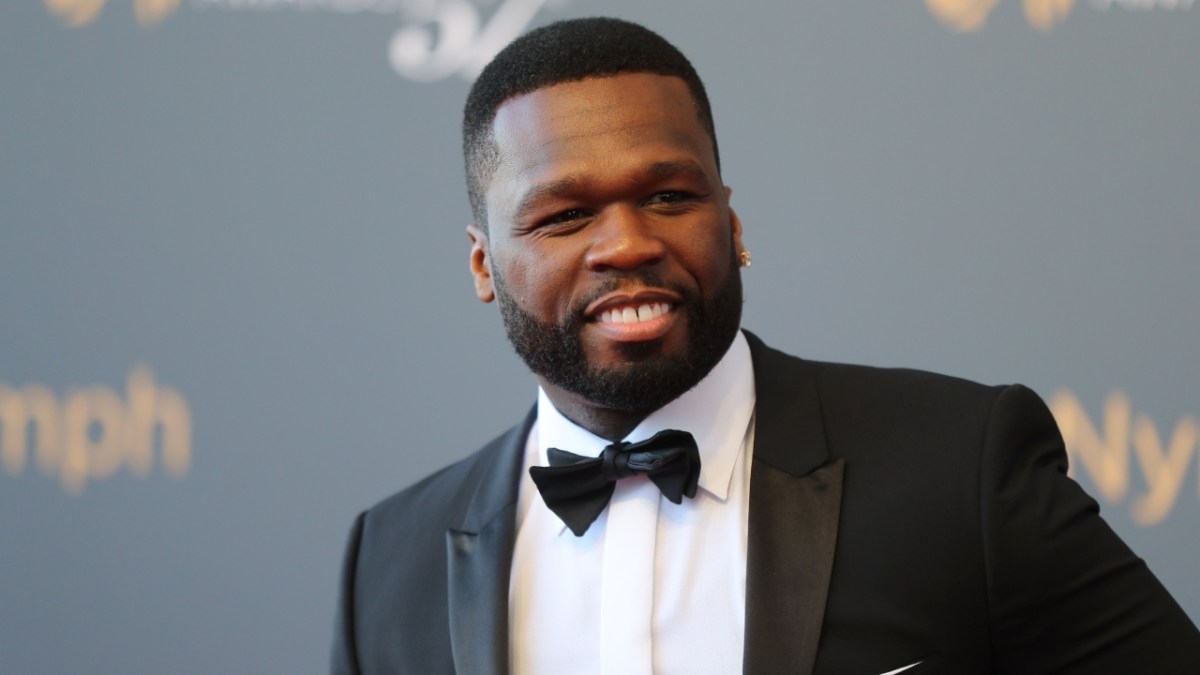 50 Cent Admits He Made '21 Questions' To Help His Love Life