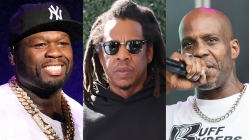 50 Cent & DMX Were Bigger Than JAY-Z, Says Big Gipp