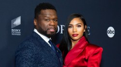 50 Cent's Girlfriend’s Prank Attempt Backfires
