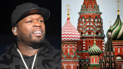50 Cent Spars With Former Kremlin Official Over Ari Melber Views