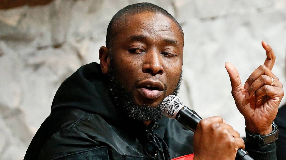 9th Wonder Floored By Michael Jordan Nike Deal Film ‘AIR’: ‘I Got The Chills’