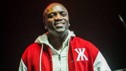 Akon Believes Africa Could Be The Strongest Nation If African-Americans Moved There