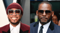 Anderson .Paak Threatens Crowd With R. Kelly’s Music Unless They Start Dancing