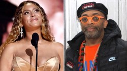 Beyoncé Album Of The Year Grammy Snub Is ‘Straight-Up Bullshit’, Says Spike Lee