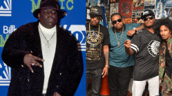 Biggie & Bone Thugs-n-Harmony’s ‘Notorious Thugs’ Remixed For ‘Fast X’ Trailer