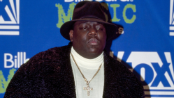 Biggie Smalls Air Jordan Sneakers Sell For Over $30K At Auction