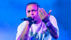 Bow Wow Flexes Career Success After Top 50 Greatest Rappers Snub