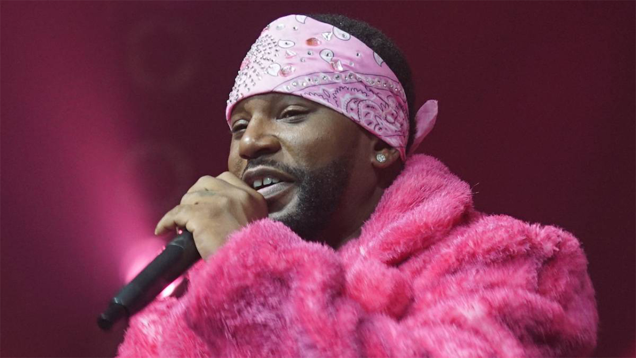 Cam ron Explains Why He Rejected 300K For His Pink Fur Coat HipHopDX